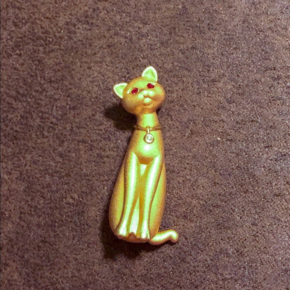 Cat Pin🐱